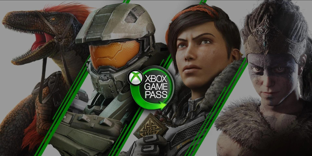 The Closure of Xbox Game Pass for Console